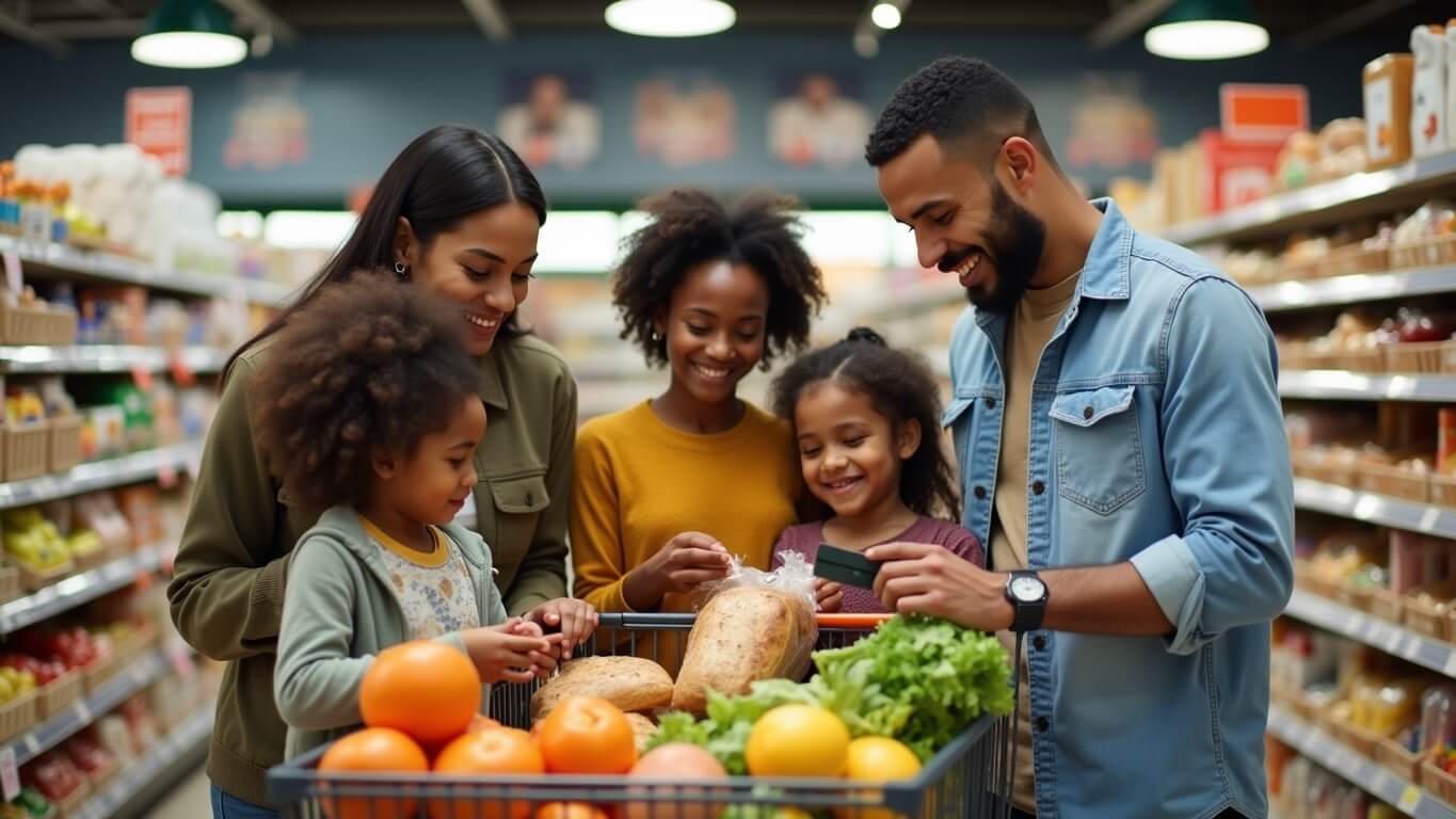 How Can I Get My Food Stamp Award Letter Online?
