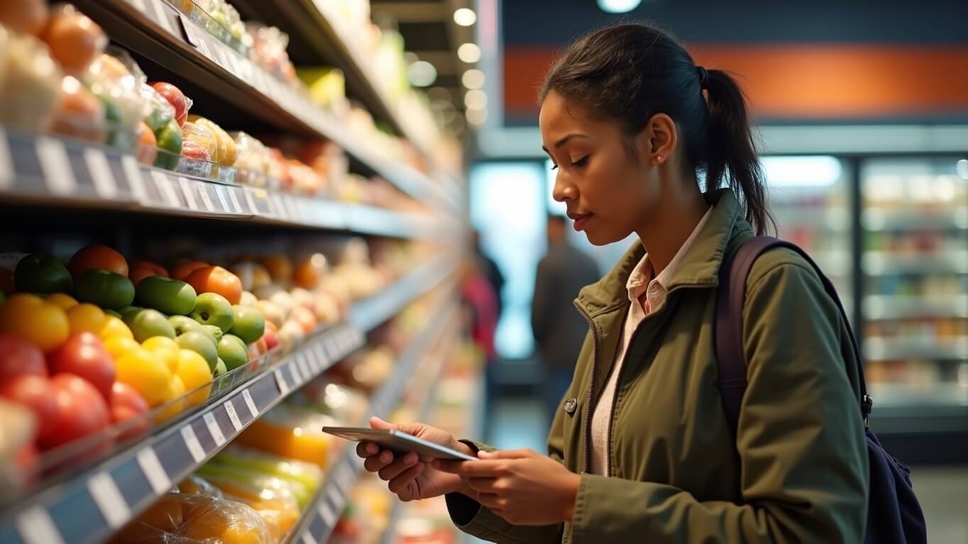 Do I Include Roommates When Applying For Food Stamps?