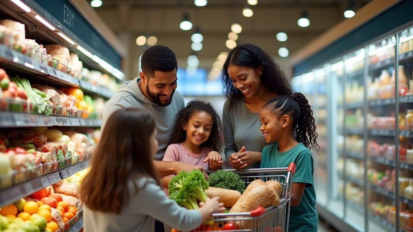 What Foods Can I Not Buy With EBT?