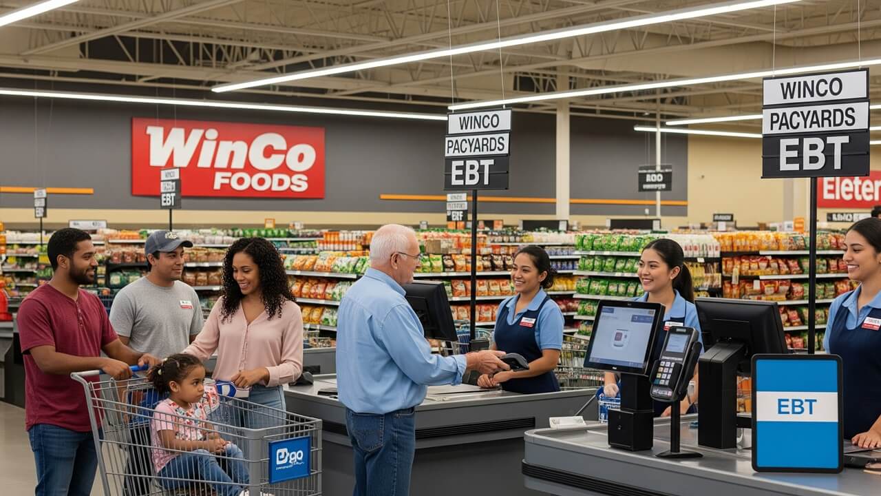 How Much Food Stamps Will I Get In Alabama?