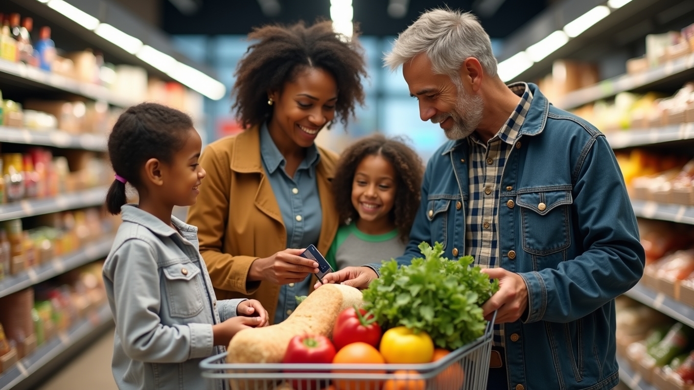 Can A Married Couple Apply For Food Stamps Separately?