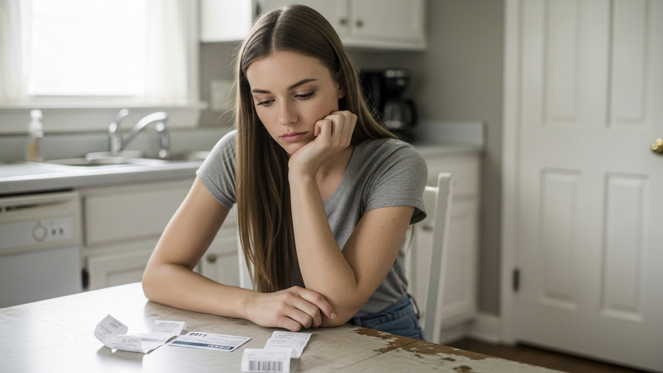 Can You Get Food Stamps If You Quit Your Job?