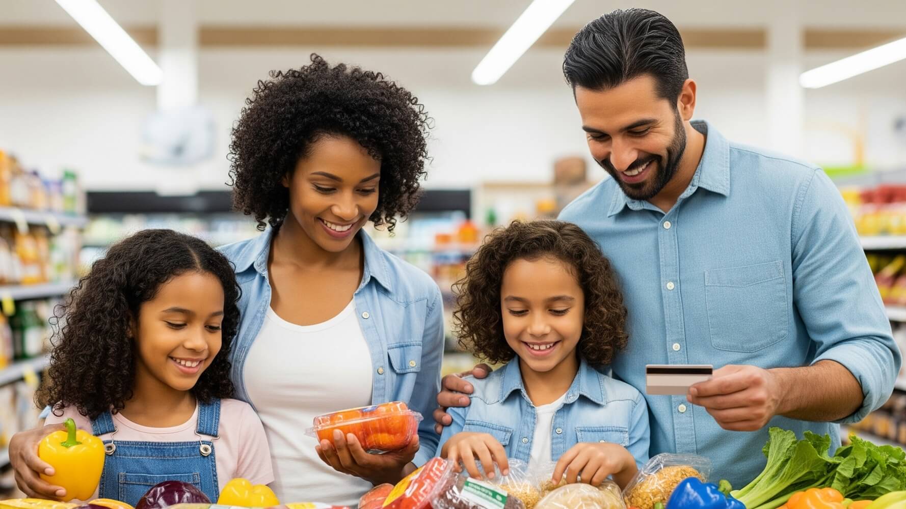 Is Food Stamps Considered Welfare?
