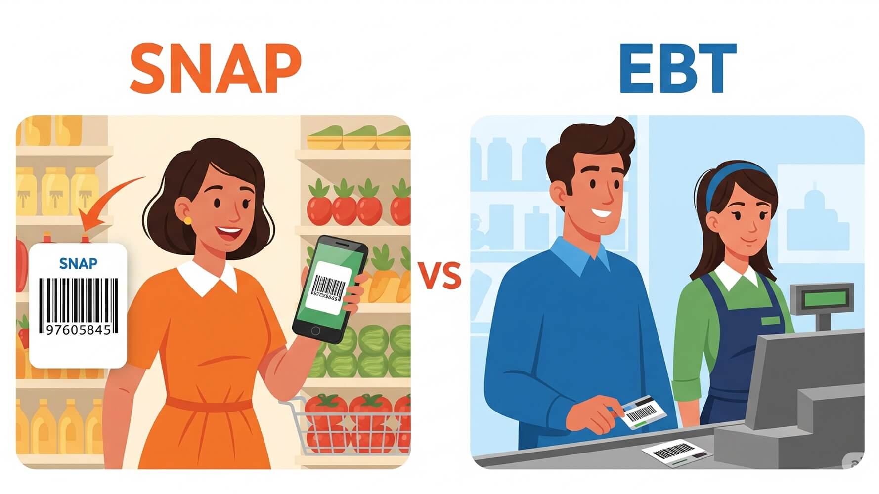 Where Can You Buy Hot Food With Food Stamps?
