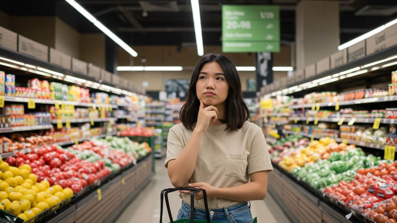 Can You Sell Food Stamps? The Lowdown on SNAP Benefits